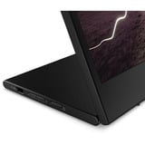 Lenovo M16(A25160WX0), LED-skærm Sort