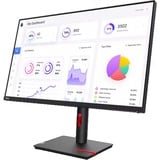 Lenovo T32p-30(A22315UT0), LED-skærm Sort