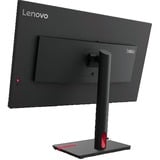 Lenovo ThinkVision T32p-30 LED display 80 cm (31.5") 3840 x 2160 pixel 4K Ultra HD Sort, LED-skærm Sort, 80 cm (31.5"), 3840 x 2160 pixel, 4K Ultra HD, LED, 6 ms, Sort