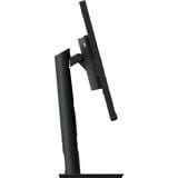 Lenovo ThinkVision T32p-30 LED display 80 cm (31.5") 3840 x 2160 pixel 4K Ultra HD Sort, LED-skærm Sort, 80 cm (31.5"), 3840 x 2160 pixel, 4K Ultra HD, LED, 6 ms, Sort