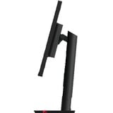 Lenovo ThinkVision T32p-30 LED display 80 cm (31.5") 3840 x 2160 pixel 4K Ultra HD Sort, LED-skærm Sort, 80 cm (31.5"), 3840 x 2160 pixel, 4K Ultra HD, LED, 6 ms, Sort