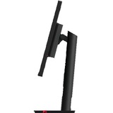 Lenovo ThinkVision T32p-30 computerskærm 80 cm (31.5") 3840 x 2160 pixel 4K Ultra HD LED Sort, LED-skærm Sort, 80 cm (31.5"), 3840 x 2160 pixel, 4K Ultra HD, LED, 6 ms, Sort