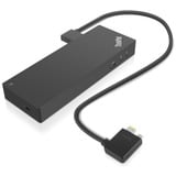 Lenovo Thunderbolt 3 Dock Gen 2 Renoveret, Docking station Sort
