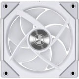 Lian Li G99.12SLIN1W.00, Sag fan Hvid
