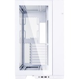 Lian Li G99.O11DEW.00, Towerkabinet Hvid