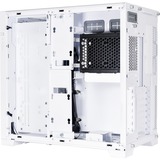 Lian Li G99.O11DEW.00, Towerkabinet Hvid
