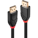 Lindy 41079, Kabel Sort