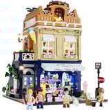 Lumibricks F9078, Bygge legetøj 