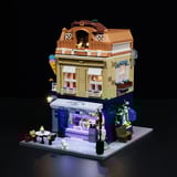 Lumibricks F9078, Bygge legetøj 