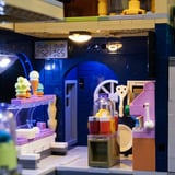 Lumibricks F9078, Bygge legetøj 
