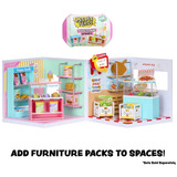 MGA Entertainment 566069-X1EUC, Klippe og klistre 