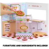 MGA Entertainment 566069-X1EUC, Klippe og klistre 