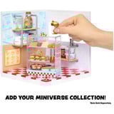 MGA Entertainment 566069-X1EUC, Klippe og klistre 