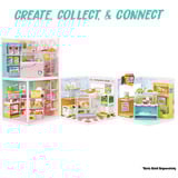 MGA Entertainment 566069-X1EUC, Klippe og klistre 