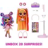 MGA Entertainment Dukke 