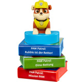 MGA Entertainment Little Tikes Story Dream Machine - Paw Patrol Opdagelsessamling, Lydbog 