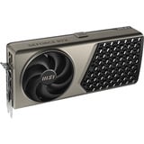 MSI GeForce RTX 5070 Ti EXPERT OC, Grafikkort 