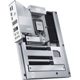 MSI PRO Z890-S WIFI PZ bundkort Intel Z890 LGA 1851 (Socket V1) ATX Hvid/Sølv, Intel, LGA 1851 (Socket V1), Intel Core Ultra (Series 2), Intel LGA1851, 256 GB, DDR5-SDRAM
