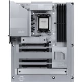 MSI PRO Z890-S WIFI PZ bundkort Intel Z890 LGA 1851 (Socket V1) ATX Hvid/Sølv, Intel, LGA 1851 (Socket V1), Intel Core Ultra (Series 2), Intel LGA1851, 256 GB, DDR5-SDRAM