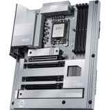 MSI PRO Z890-S WIFI PZ bundkort Intel Z890 LGA 1851 (Socket V1) ATX Hvid/Sølv, Intel, LGA 1851 (Socket V1), Intel Core Ultra (Series 2), Intel LGA1851, 256 GB, DDR5-SDRAM