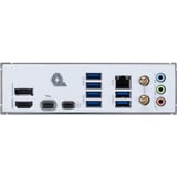 MSI PRO Z890-S WIFI PZ bundkort Intel Z890 LGA 1851 (Socket V1) ATX Hvid/Sølv, Intel, LGA 1851 (Socket V1), Intel Core Ultra (Series 2), Intel LGA1851, 256 GB, DDR5-SDRAM