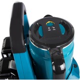 Makita Batteridrevet elkedel DKT360Z, 36 Volt (2x 18 Volt) Blå/Sort
