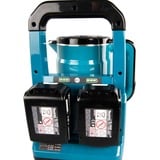 Makita DKT360Z, Kedel Blå/Sort