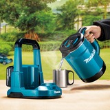 Makita DKT360Z, Kedel Blå/Sort
