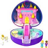 Mattel Starlight Castle, Spil figur Action/Eventyr, 4 År, AA, Flerfarvet, Plast