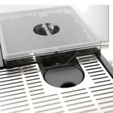 Melitta CI Touch F 630-111, Kaffe/Espresso Automat Sølv