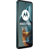 Motorola Mobiltelefon blue-green