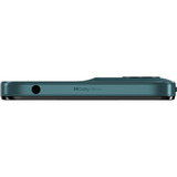 Motorola Mobiltelefon blue-green