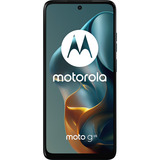 Motorola Mobiltelefon blue-green