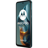 Motorola Mobiltelefon blue-green