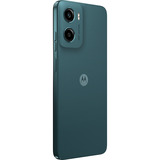 Motorola Mobiltelefon blue-green