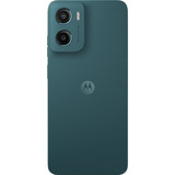 Motorola Mobiltelefon blue-green
