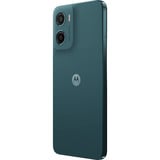 Motorola Mobiltelefon blue-green