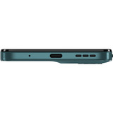 Motorola Mobiltelefon blue-green