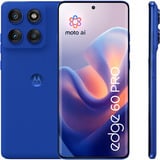 Motorola Mobiltelefon Blå