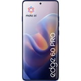 Motorola Mobiltelefon Blå