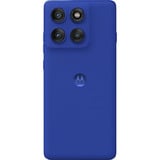 Motorola Mobiltelefon Blå
