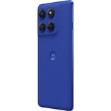 Motorola Mobiltelefon Blå