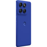 Motorola edge 60 pro 16,9 cm (6.67") Dual SIM Android 15 5G USB Type-C 12 GB 512 GB 6000 mAh Blå, Mobiltelefon Blå, 16,9 cm (6.67"), 12 GB, 512 GB, 50 MP, Android 15, Blå
