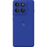 Motorola edge 60 pro 16,9 cm (6.67") Dual SIM Android 15 5G USB Type-C 12 GB 512 GB 6000 mAh Blå, Mobiltelefon Blå, 16,9 cm (6.67"), 12 GB, 512 GB, 50 MP, Android 15, Blå