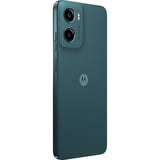 Motorola moto g05 16,9 cm (6.67") Dual SIM Android 15 4G USB Type-C 4 GB 64 GB 5200 mAh Grøn, Mobiltelefon blue-green, 16,9 cm (6.67"), 4 GB, 64 GB, 50 MP, Android 15, Grøn