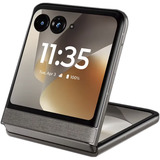 Motorola razr 70 256GB, Mobiltelefon mørk grå