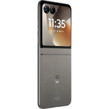 Motorola razr 70 256GB, Mobiltelefon mørk grå