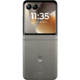 Motorola razr 70 256GB, Mobiltelefon mørk grå