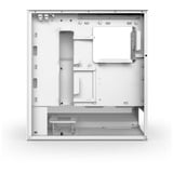 NZXT CC-H52FW-R1, Towerkabinet Hvid