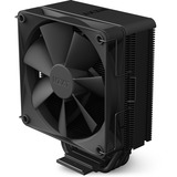 NZXT CPU køler Sort